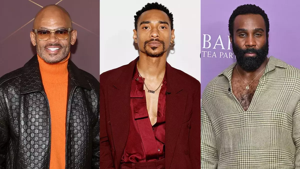 Native Son Awards Celebrates a Decade of Black Queer Excellence