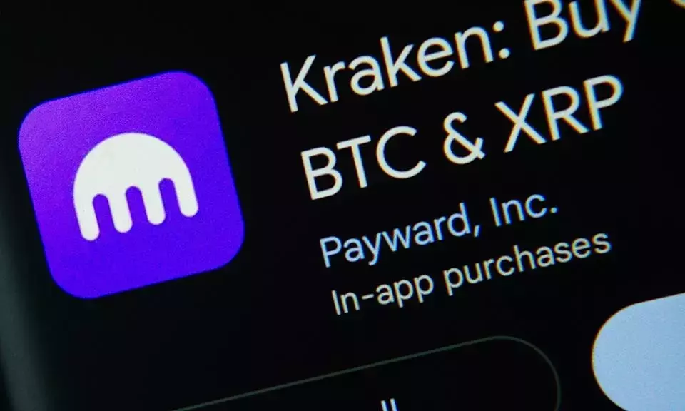 Kraken Unveils Bitcoin Vault for Yield Generation