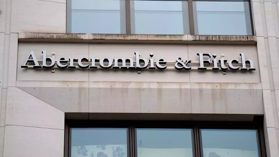 Abercrombie & Fitch Exceeds Q1 Earnings Forecasts, Stock Soars