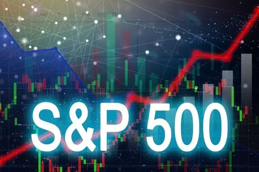 AI's Profit Power: Goldman Sachs Boosts S&P 500 Target to 8,000