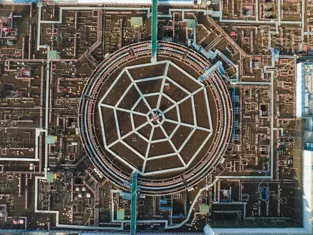 Advanced Reactor Progress