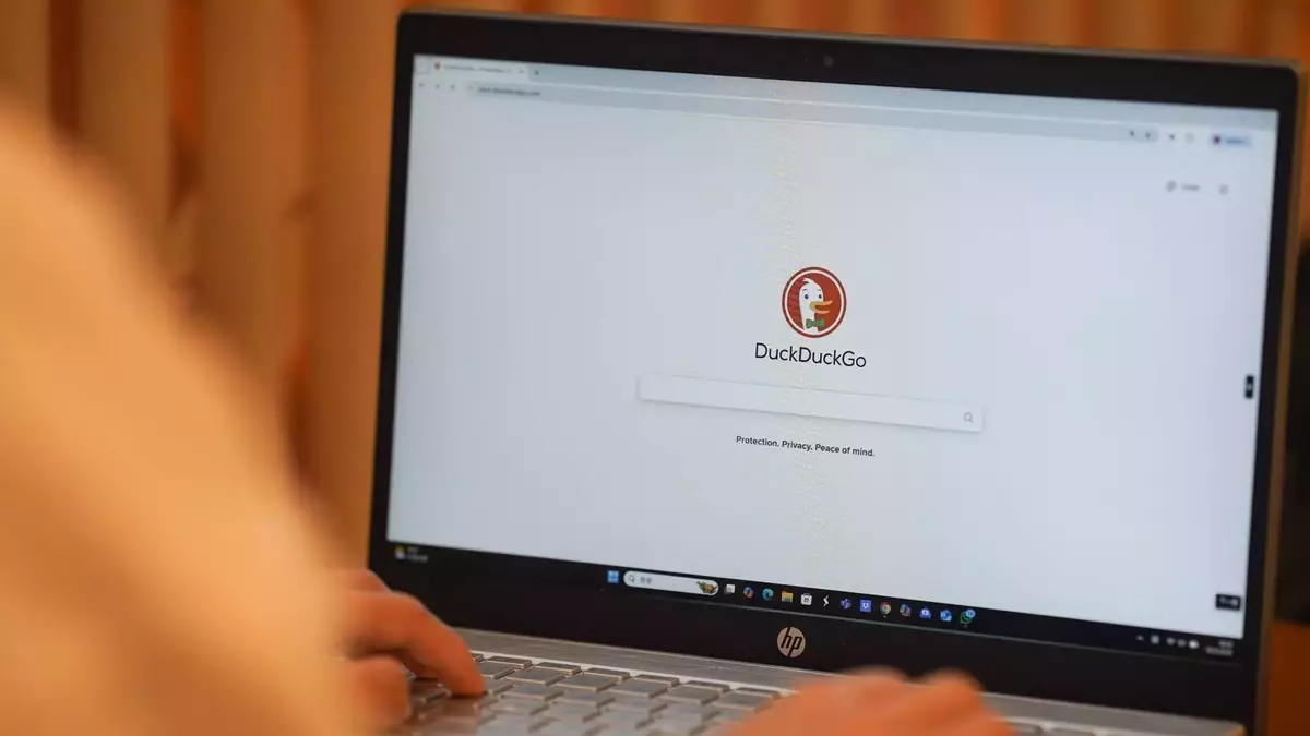 DuckDuckGo Sees Surge in Users Seeking AI-Free Search Options