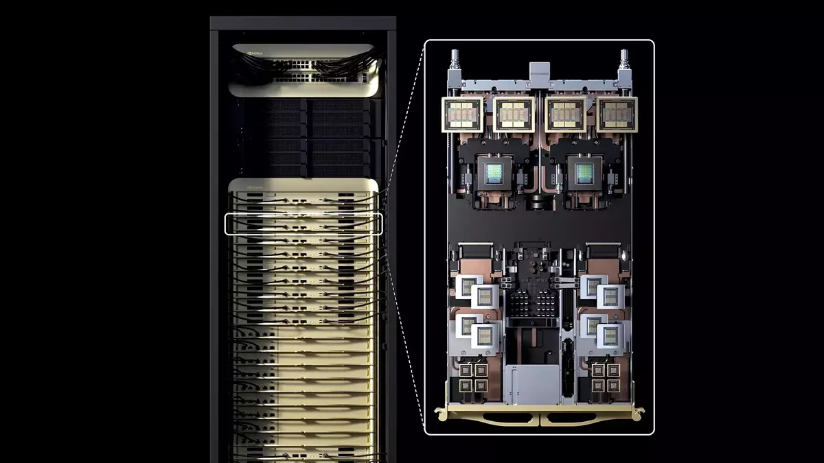 Nvidia's AI Inference GPU Faces Uncertain Future, Potentially Benefiting PC Gamers