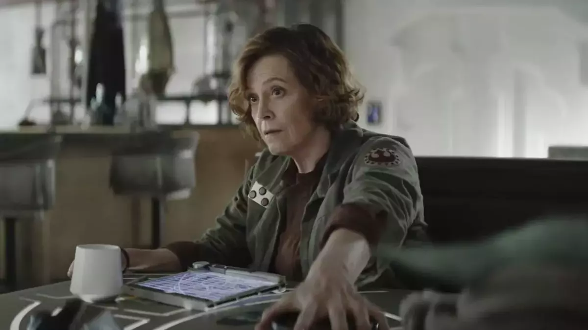 The Dearth of Female Representation in "The Mandalorian and Grogu" Film
