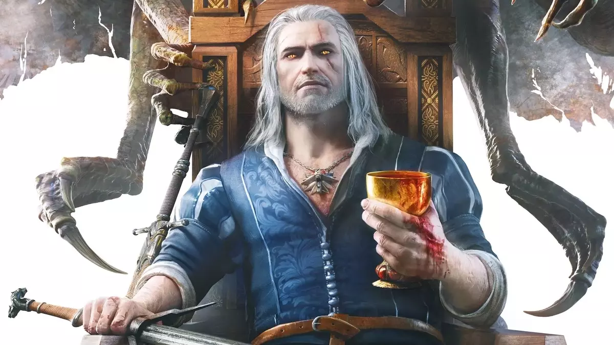 The Witcher 3: New DLC for PlayStation, PC, and Xbox, Nintendo Switch 2 Awaits