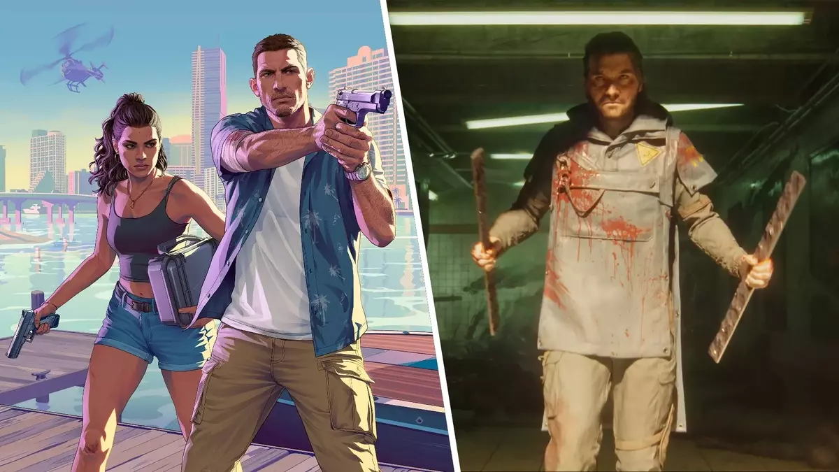 Remedy CEO Unfazed by GTA 6 Competition for Control Resonant