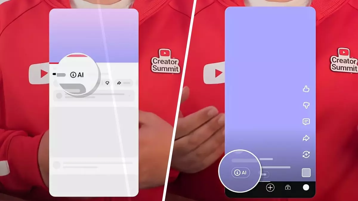 YouTube Enhances AI Content Disclosures