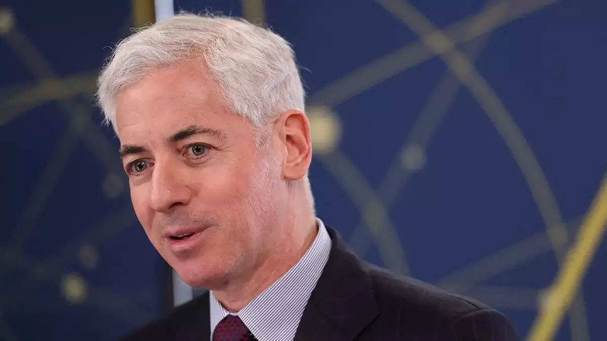 Bolloré Urges Universal Music Group to Reject Ackman's $64 Billion Acquisition Bid