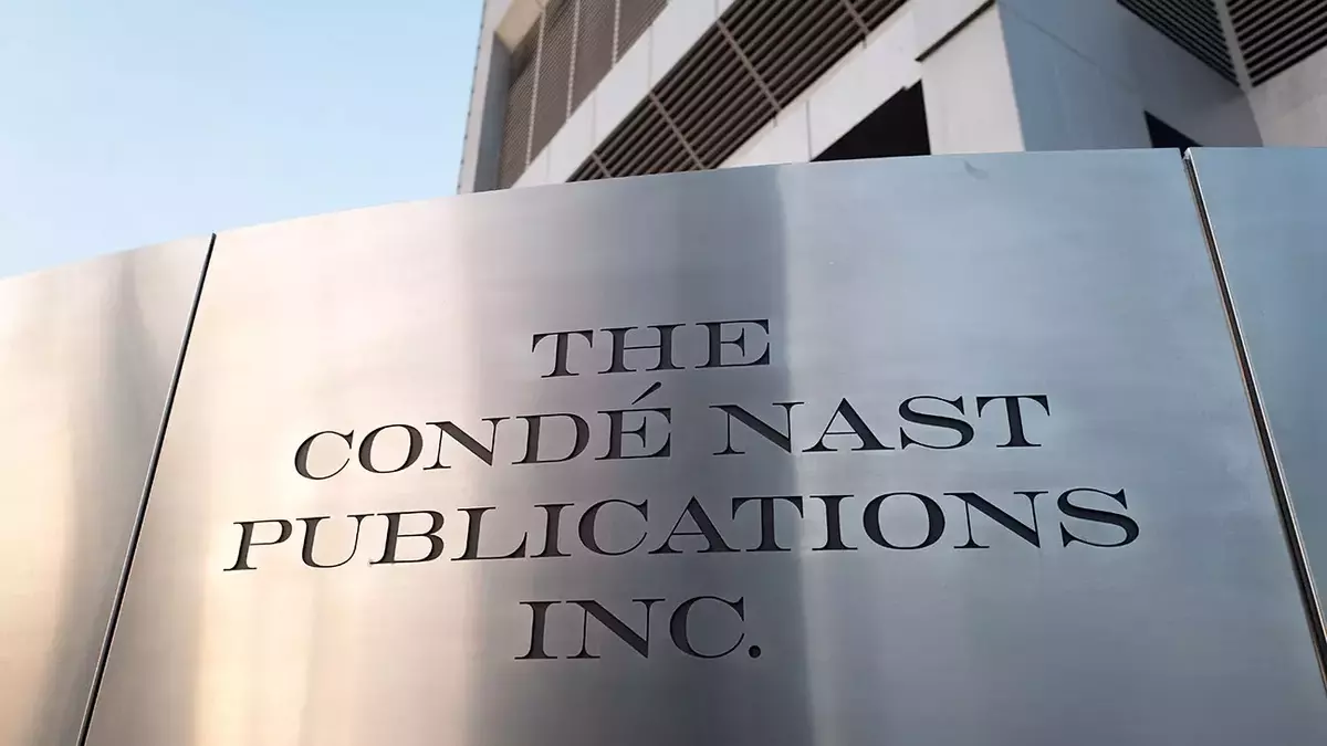 Union and Condé Nast Settle 'Fired Four' Dispute