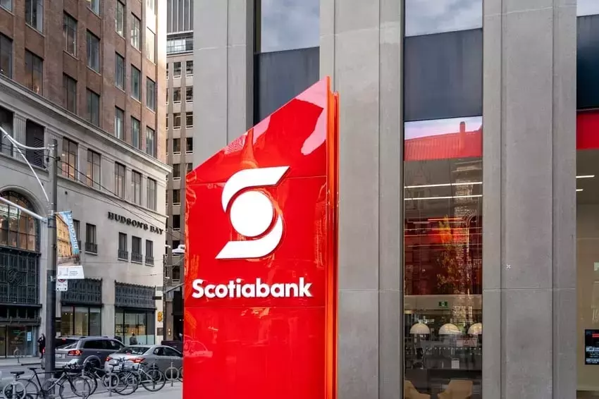 Scotiabank Reports Strong Q2 2026 Results, Increases Dividend