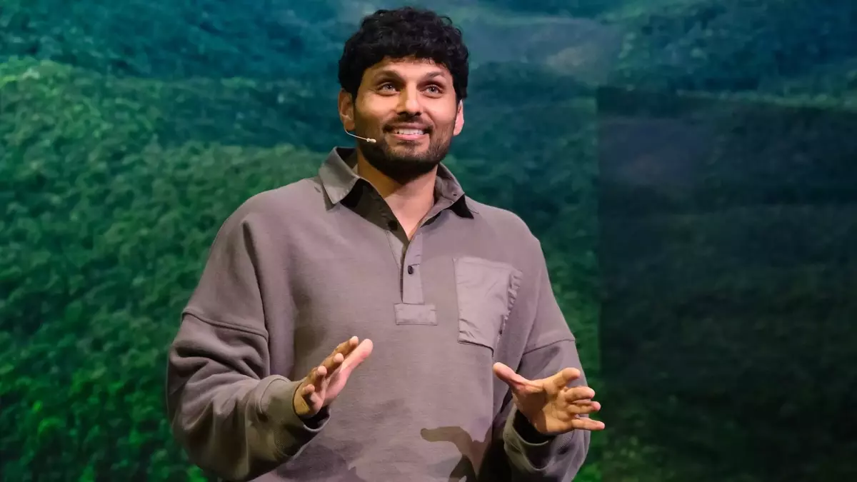 Jay Shetty's Podcast Expands to Netflix and Spotify
