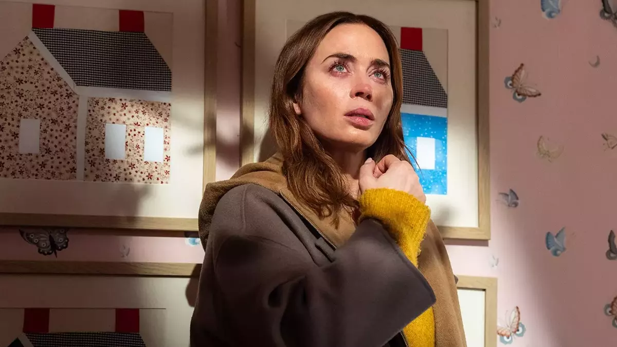 Initial Reactions for Steven Spielberg's 'Disclosure Day' Hailed as a Masterpiece