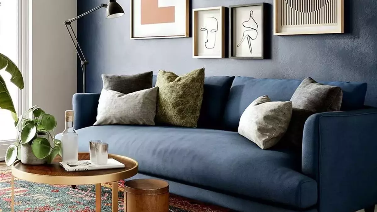 The Ultimate Guide to Deep-Seated Sofas for Every Home