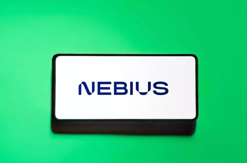 Nebius Shares Soar as Situational Awareness Hedge Fund Discloses Significant Investment