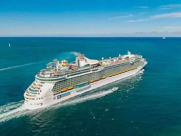 Navigating the High Seas of Travel Demand: Cruise Lines Thrive Amid Rising Costs