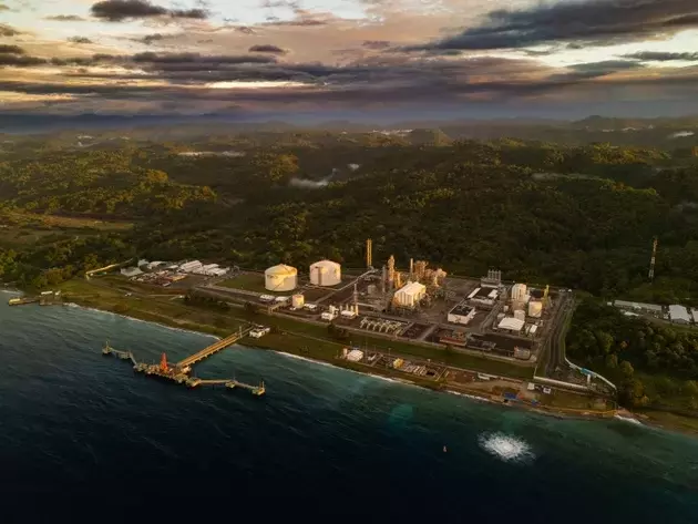LSB Industries: Undervalued Growth in the Ammonia Sector