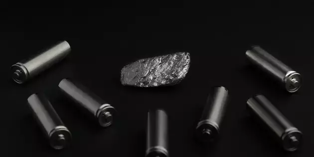 Graphite Mining Sector Update: May 2026 Insights