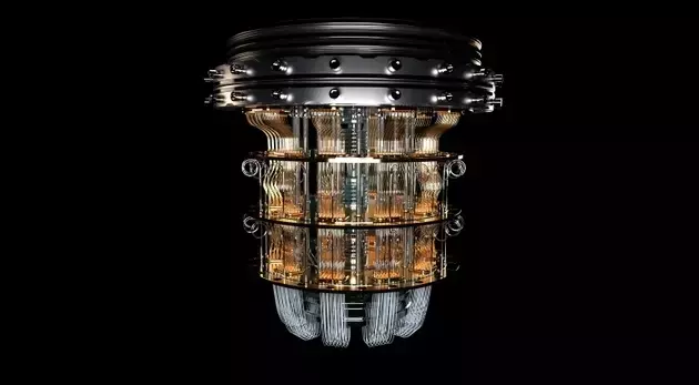 US Government Boosts Quantum Computing Sector with $2 Billion Investment