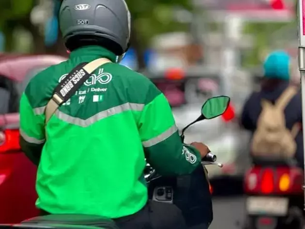 Grab Holdings: Strong Growth and Strategic Positioning Drive Optimism