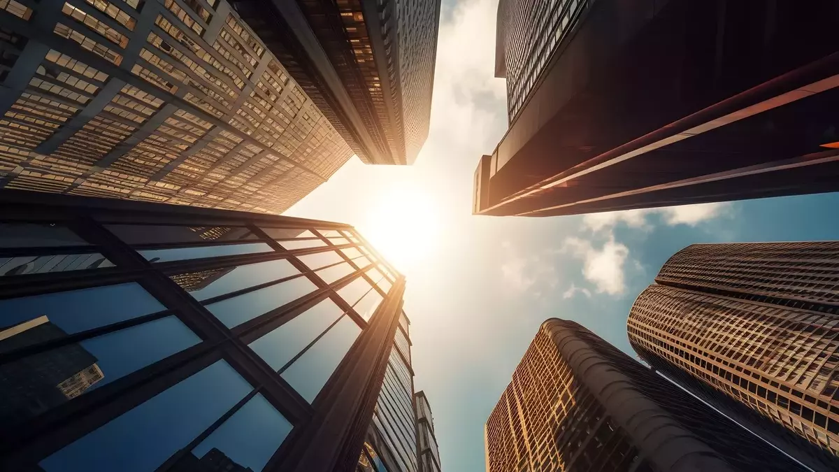 Divergent Performance in Core Real Estate Funds