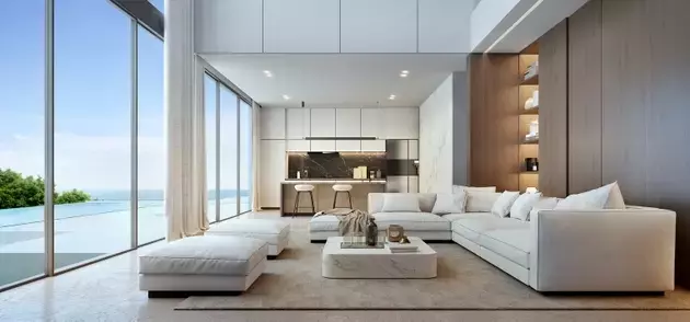 GO Residential REIT: A High-End Housing Investment Review