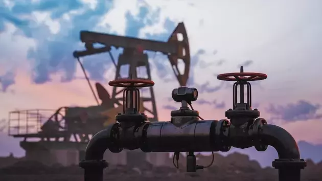 Weatherford International: Navigating the Oil & Gas Landscape