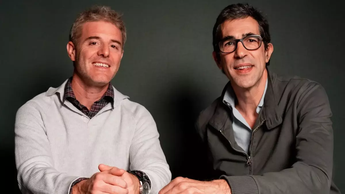 Gersh Expands into Global Soccer with UK Acquisition, Forms 'Gersh Football'