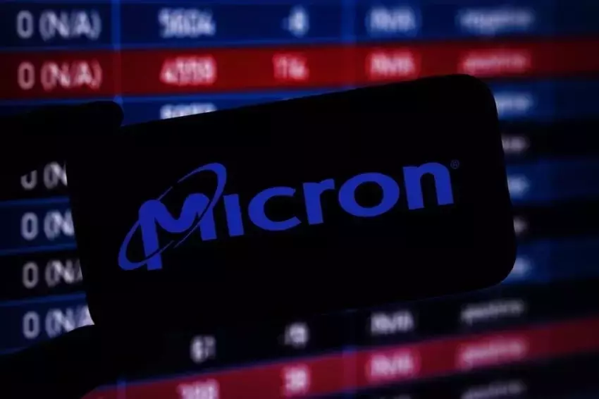 Micron's AI-Driven Surge: A Deep Dive into Analyst Perspectives