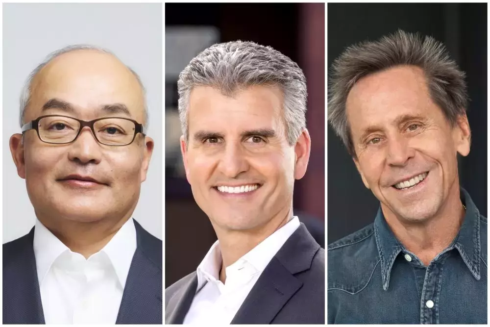 Paley Center Announces New Board Members