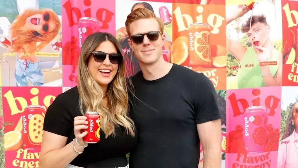 Entrepreneurial Couples: The Highs and Lows of Building a Business Together