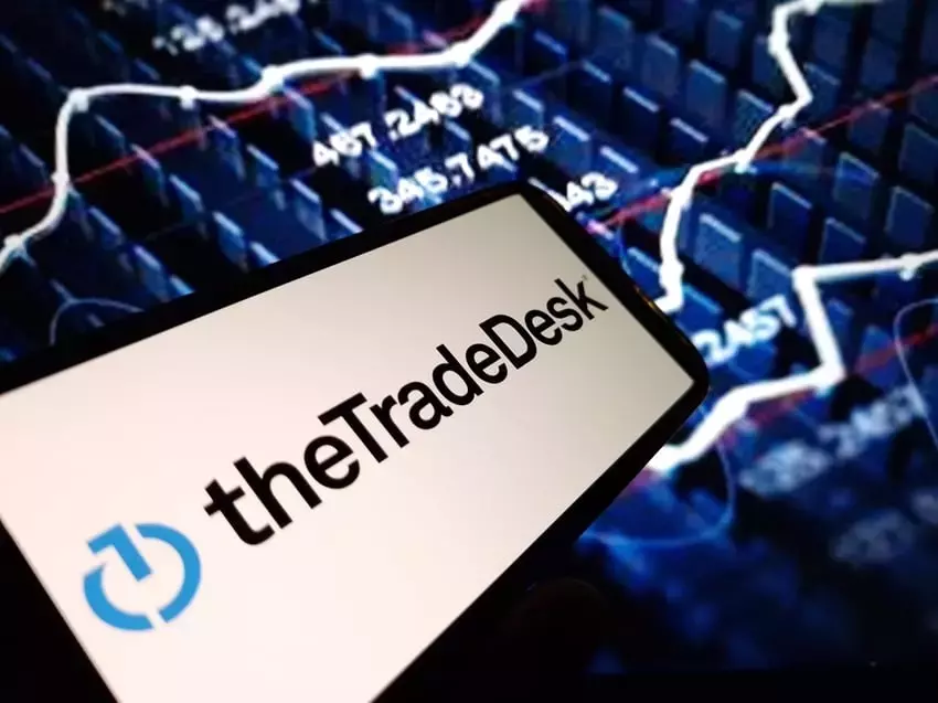 The Trade Desk Faces Significant Market Challenges and Stock Downturn