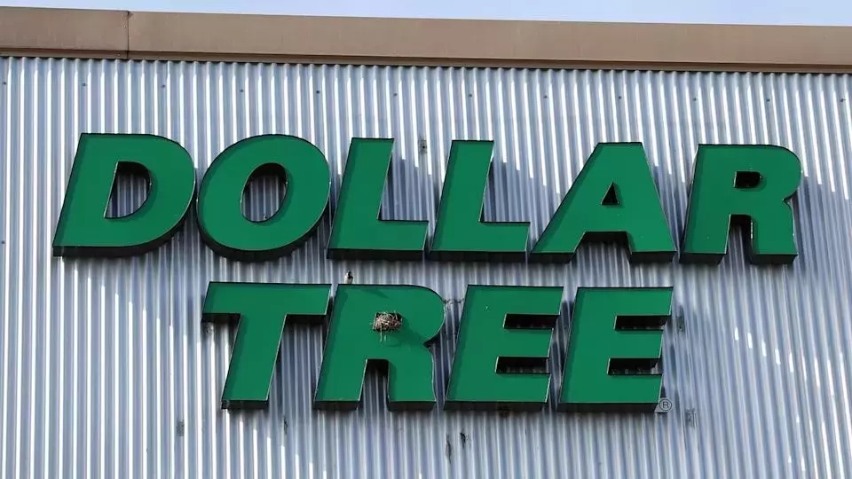 Dollar Tree's Q1 2026 Earnings Exceed Expectations, Full-Year Guidance Raised
