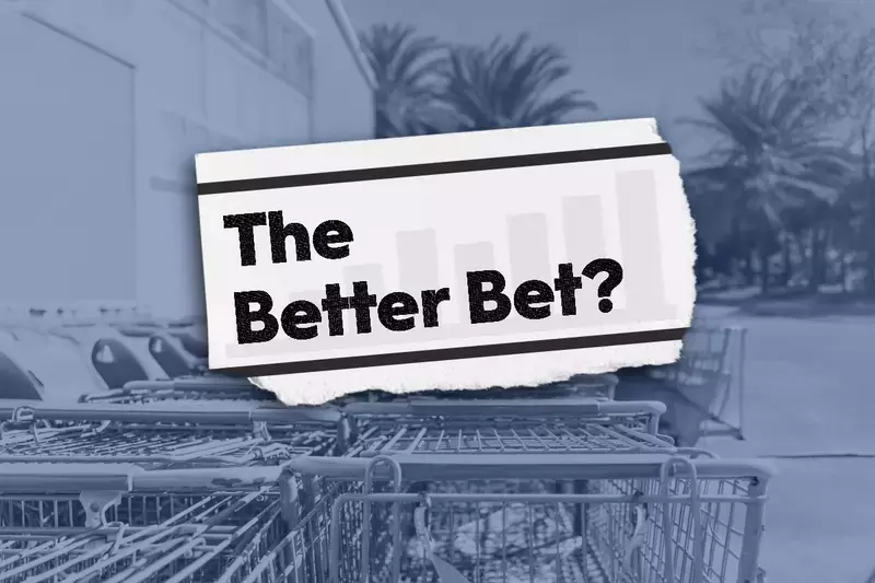 Investment Analysis: Procter & Gamble vs. Clorox in 2026