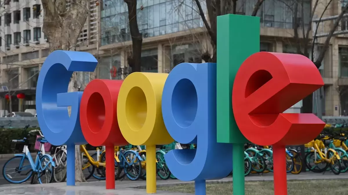 Understanding Alphabet's Stock Classes: GOOG vs. GOOGL