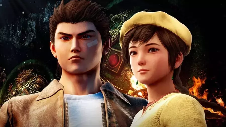 Yu Suzuki Discusses Shenmue III Enhanced, Player Engagement, and the Series' Enduring Legacy