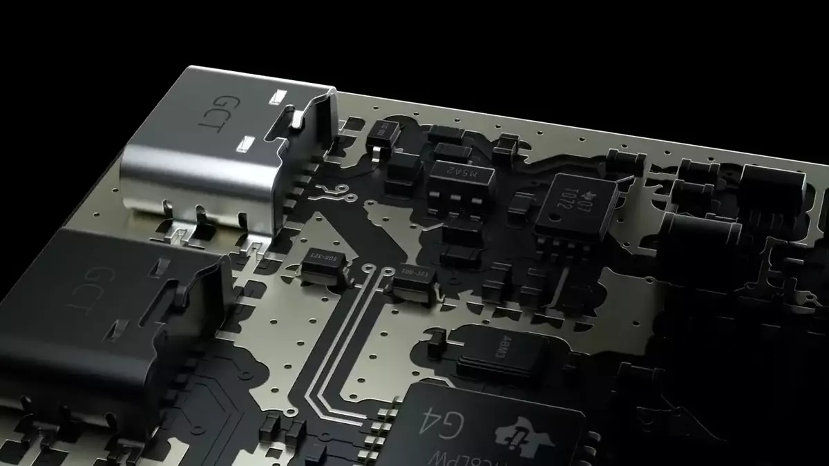Itera's Liquid Metal PCB Prototyping: A New Era in Hardware Design?