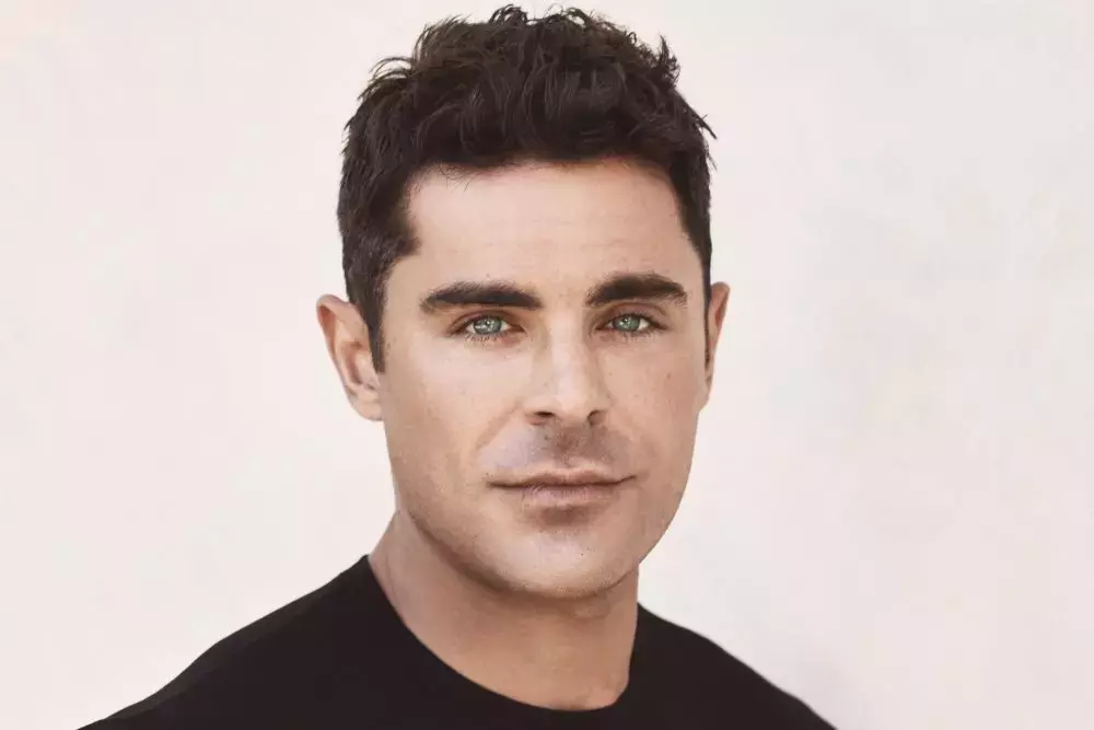 Zac Efron to Lead 'Angel Heart' Series Adaptation for HBO, A24