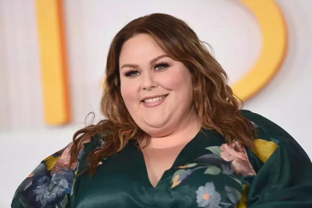 Chrissy Metz Set for Broadway Debut in '& Juliet'