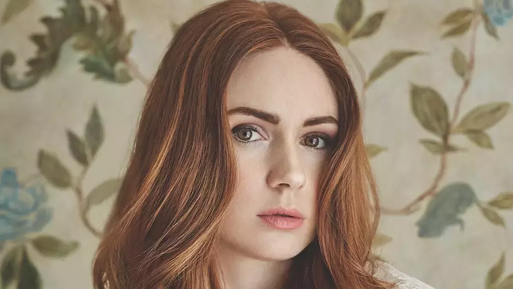 Karen Gillan Joins "Shrinking" Season 4 in Recurring Role