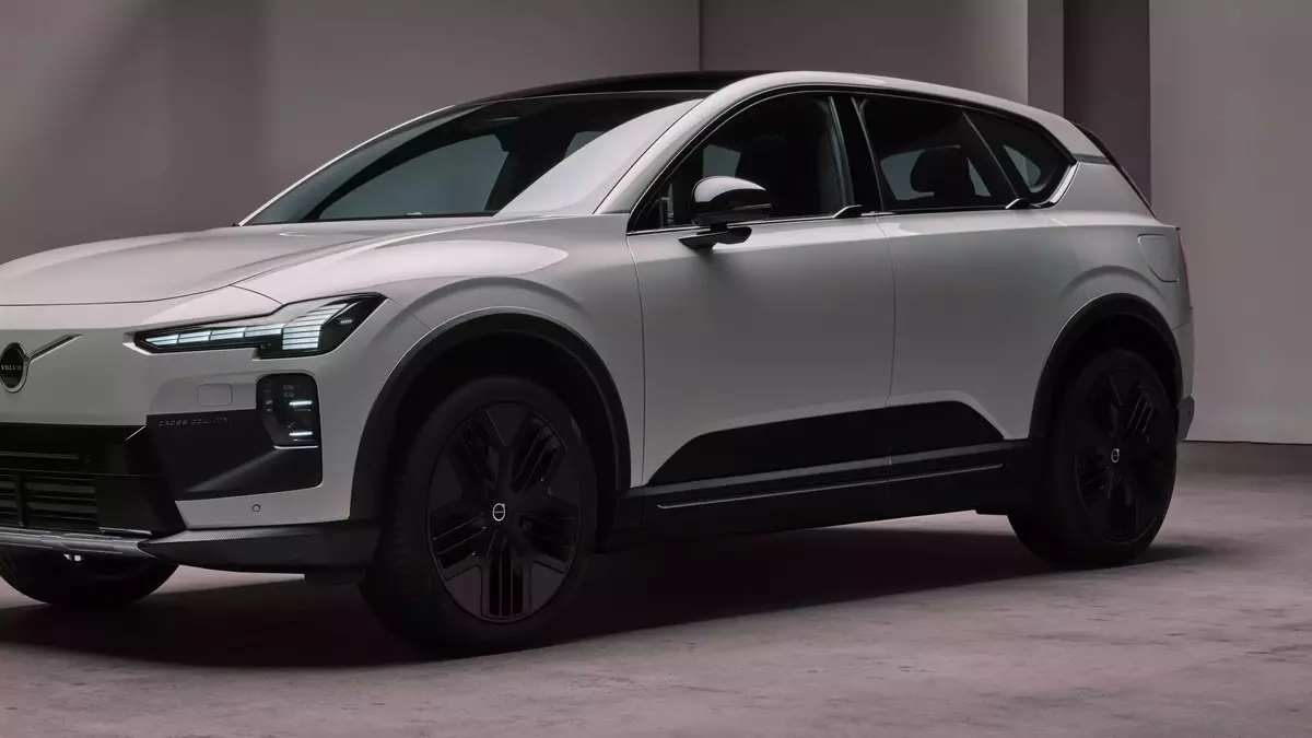 Volvo Receives U.S. Authorization for Connected Vehicle Sales Amid Geopolitical Tensions