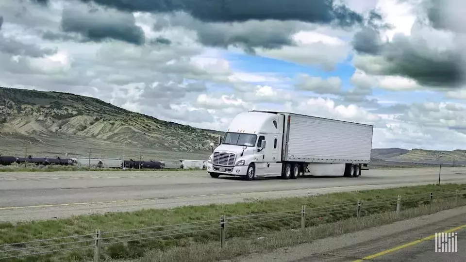 Logistics and Transportation Companies Expand Across the U.S. to Meet Growing Demand