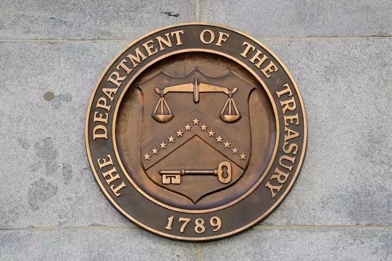 Treasury Department Unveils Nationwide Investment App for Children