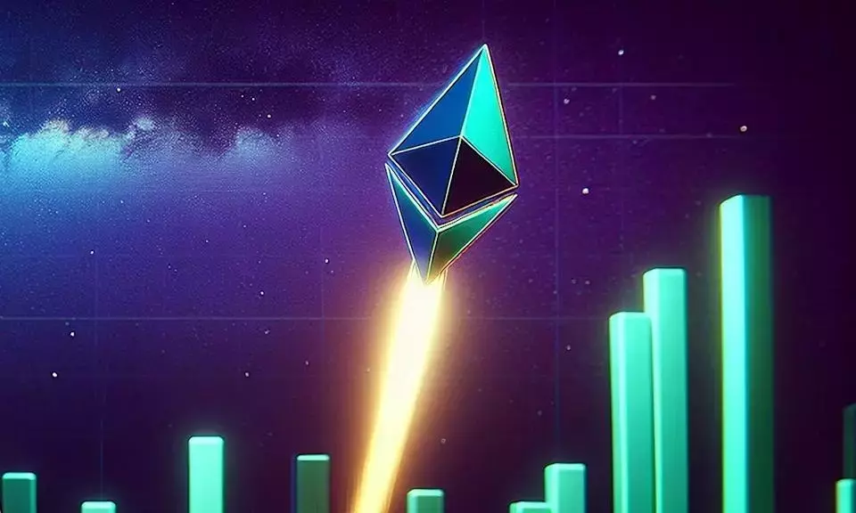 Ethereum's Potential: Hidden Value Amidst Market Downturn