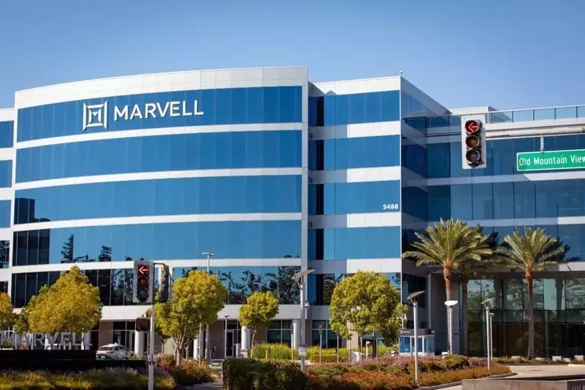 Marvell Technology Faces Investor Scrutiny Despite Strong AI Performance