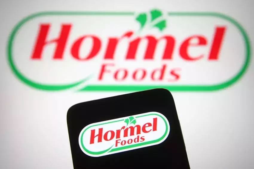 Hormel Reports Strong Performance Driven by Consumer Demand for Affordable Protein