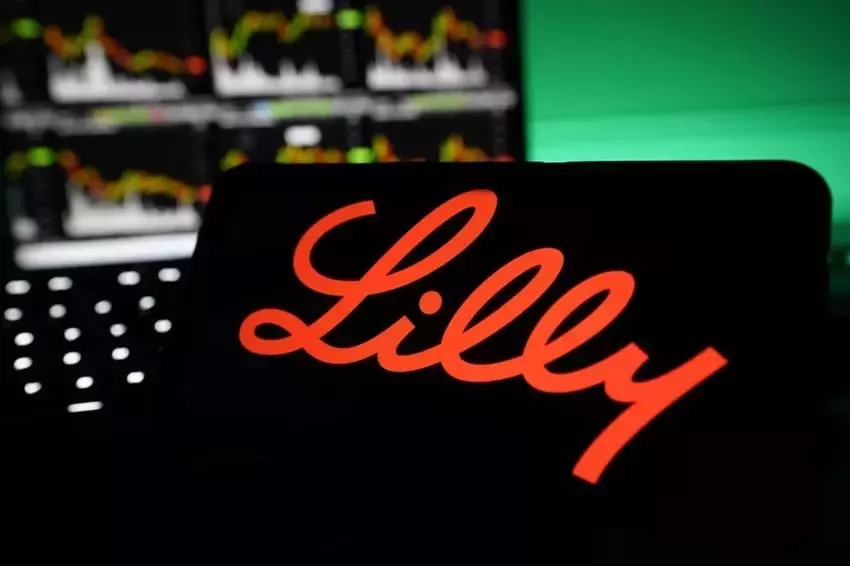 Eli Lilly's Stock Soars Amid Expanded Coverage for Obesity Medications