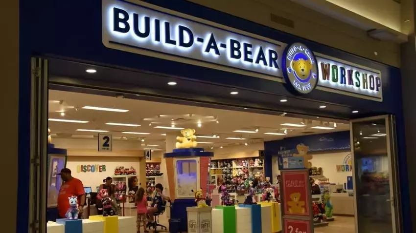 Build-A-Bear Workshop Inc. Stock Rises Despite Revenue Miss, Boosted by Earnings Beat and Revised Profit Forecast