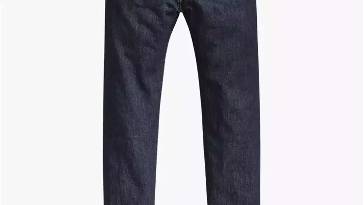 The Ultimate Guide to Levi's 501 Jeans: A Comprehensive Review of All Styles