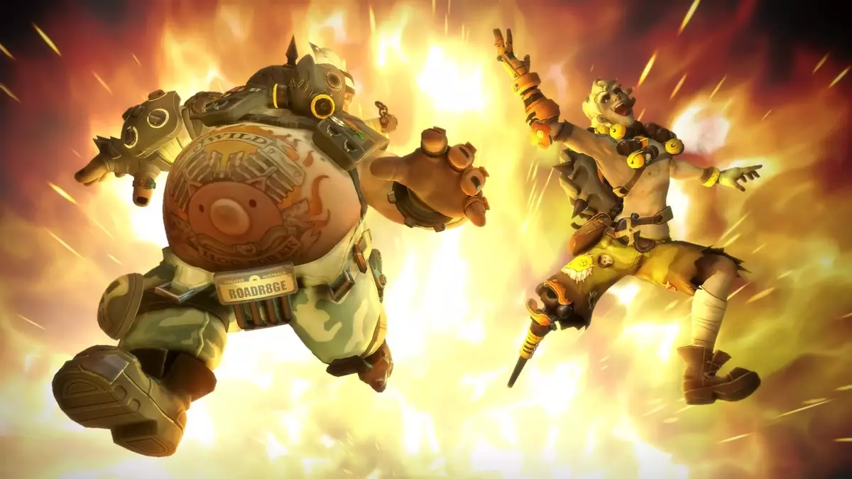 Overwatch GM Hints at Future Animated Series