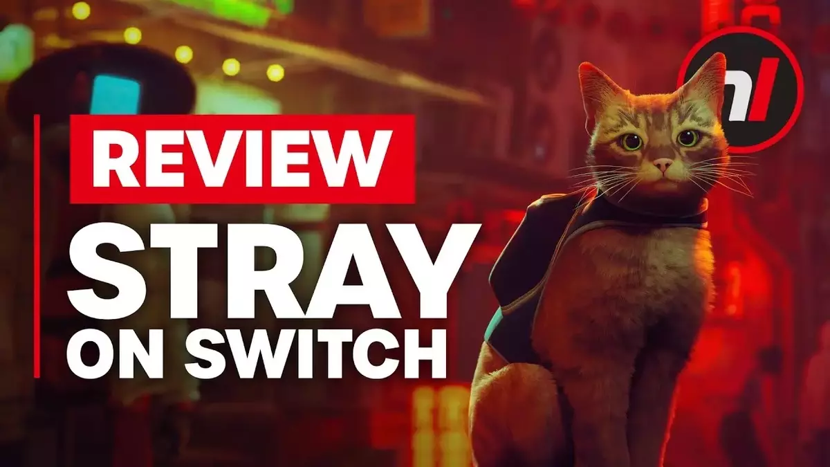 Annapurna Addresses Missing Free 'Stray' Upgrade for Switch 2